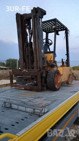 Пътна помощ Пловдив , снимка 3 - Пътна помощ - 53656165