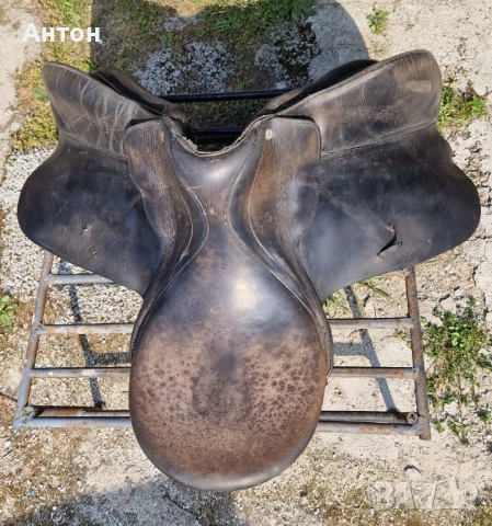 Седла за конна езда, снимка 6 - За селскостопански - 54064608