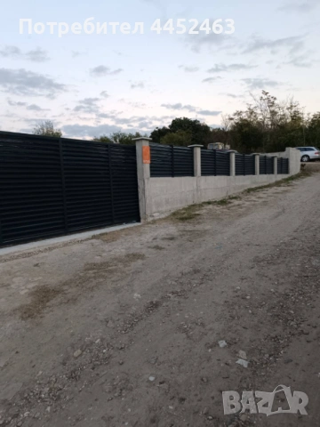 Термопанели-покривни, стенни и калотки. Керемиди и павета от бетон., снимка 8 - Други - 51496505