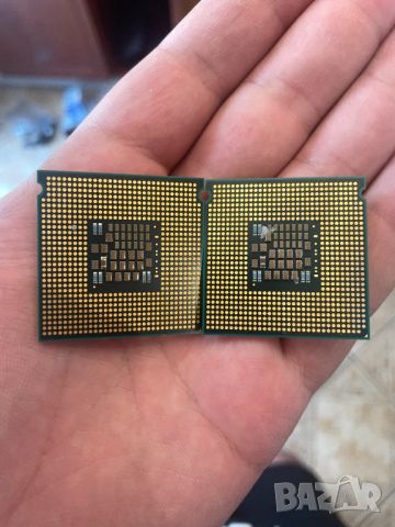 2 x Intel Xeon 5150 2.66 GHz, снимка 3 - Процесори - 46406525