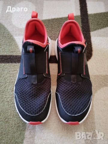 Детски обувки run support easy