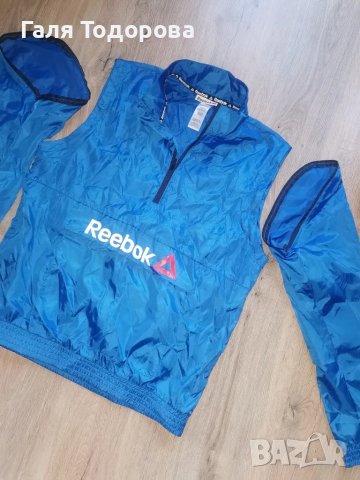 Спортен екип Reebok, снимка 9 - Детски комплекти - 47022659