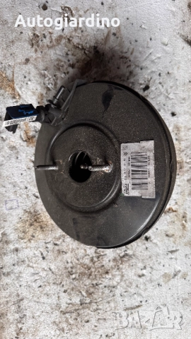 Серво усилвател / Спирачна помпа за Citroen C3 2021 - 88MLD8 / 1705844 /  9811541480 6.6