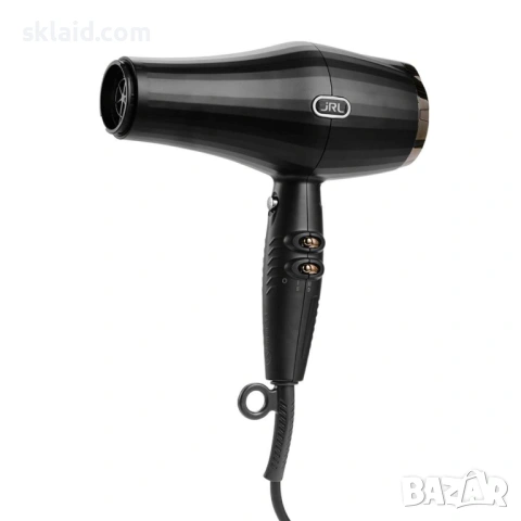 JRL FP 2020L – Професионален сешоар, снимка 2 - Сешоари - 53889019