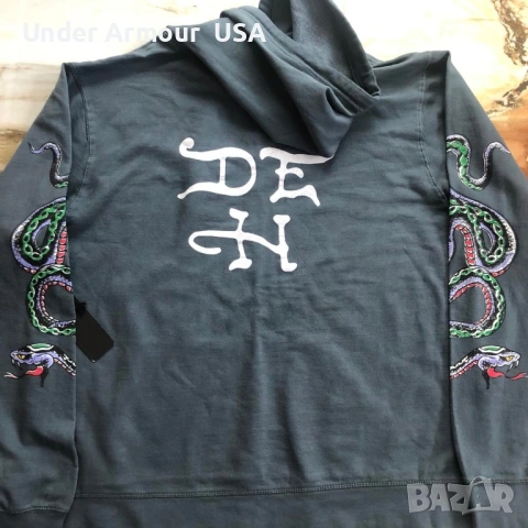 Hardy by Don Ed Hardy, снимка 10 - Суичъри - 47730197