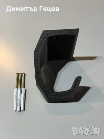 Велосипедни стойки/закачалки за стена