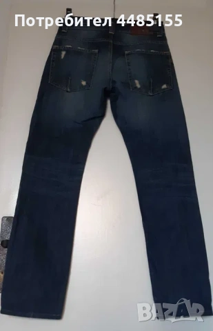 Шест чифта дънки, снимка 10 - Дънки - 53086498