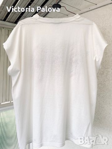 Тениска/блуза MISSONI, снимка 6 - Тениски - 46318720