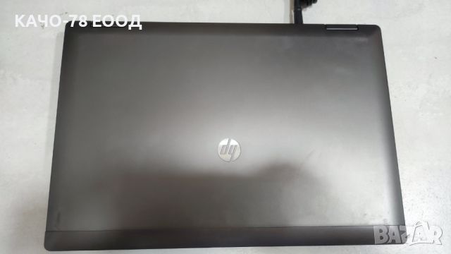 Лаптоп HP ProBook 6570b, снимка 2 - Лаптопи за дома - 46753827