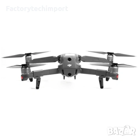 Сгъваеми крачета за кацане за DJI Mavic 2 Pro / Zoom, снимка 3 - Дронове и аксесоари - 53586080
