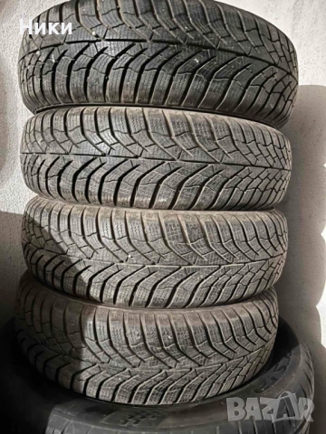 4бр.155/70/13 KUMHO, DOT 2722, снимка 10 - Гуми и джанти - 54256090