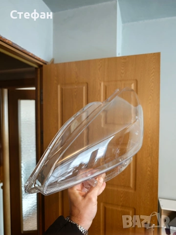 Части за Би-Ксенон LED фар Peugeot 508 (2011-2014) – ЛЯВ + Чисто ново стъкло, снимка 11 - Части - 54140407