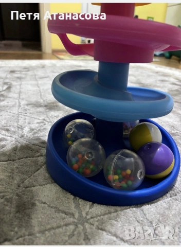 Детски пъзели, снимка 2 - Игри и пъзели - 54030441