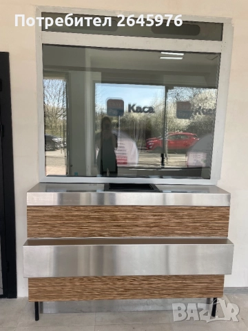 Оборудване за касов офис, снимка 3 - Друго търговско оборудване - 52971012