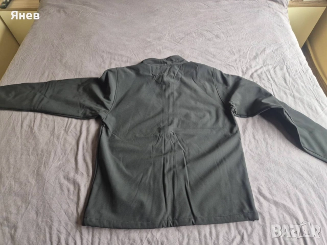 Софтшел/яке softshell Regatta Proffesional ново, снимка 4 - Якета - 53595683