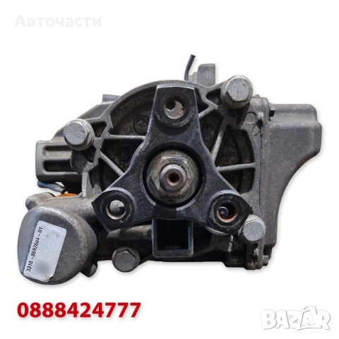 Заден диференциал HOC 1.74 - BMW/Mini Cooper - (2014 г.+) 33108692602, снимка 4 - Части - 39795831