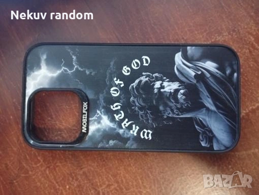 Iphone 14 pro max 1TB, снимка 3 - Apple iPhone - 54184753