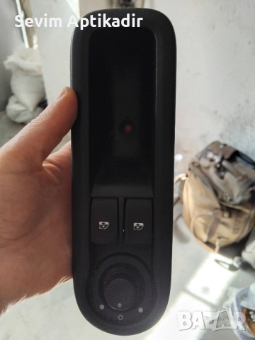 Копче за автомобил Рено Клио