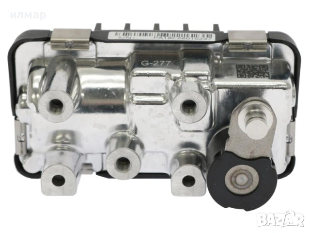 144607625R Маркуч за турбо за DACIA Duster, снимка 12 - Части - 53126977