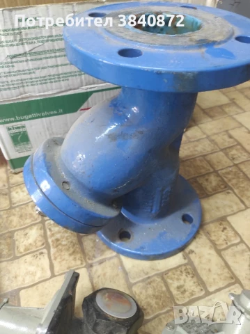 ВИК кранове и клапани, снимка 4 - ВиК услуги - 51168313