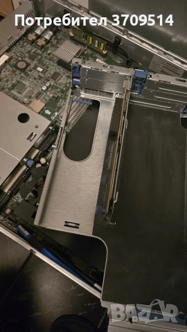 DL380 G6, 2x Xeon X5570, 8GB DDR3, снимка 5 - Работни компютри - 54039755