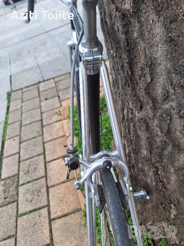 Peugeot PX-Vitus dural, снимка 12 - Велосипеди - 53909194