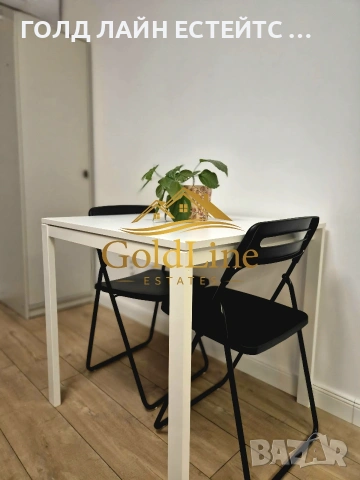 Едностаен апартамент в Манастирски Ливади гледка към Витша, снимка 2 - Апартаменти - 54196205