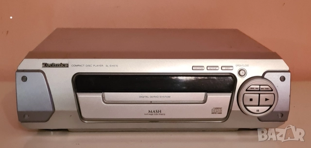 Продавам компонент от аудио система Technics sl-eh570 