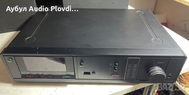 Proton AD 430 Cassette Deck USA , снимка 3 - Декове - 45306691