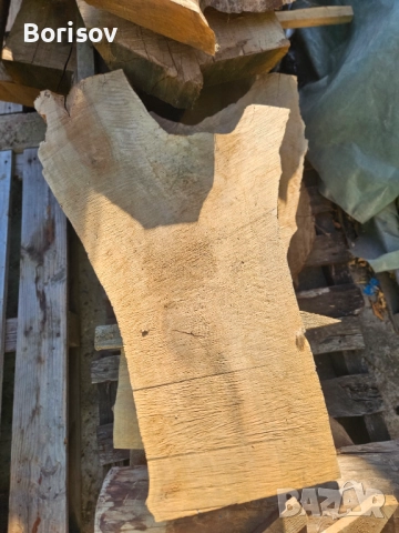 Продавам янове от орех, снимка 4 - Дърводелски услуги - 51842674