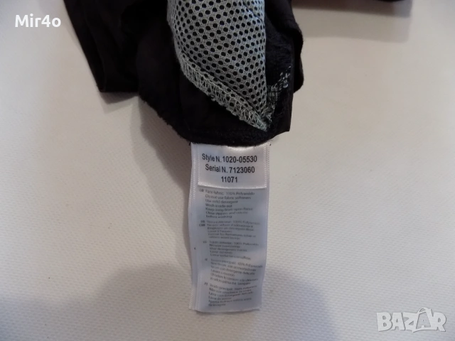 панталон mammut долнище екип анцуг туризъм планина спорт дамски оригинален L, снимка 8 - Спортни екипи - 49067451