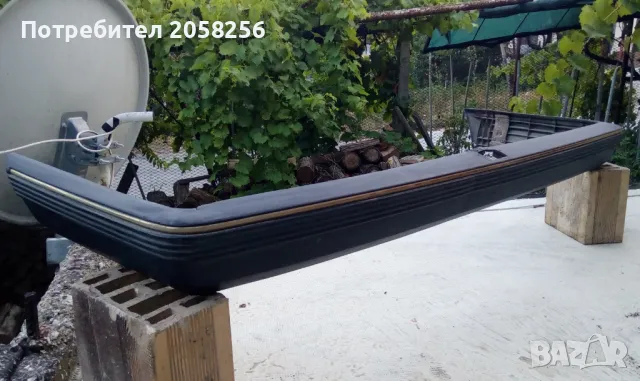 Части за по-стари модели автомобили, снимка 8 - Части - 50039879