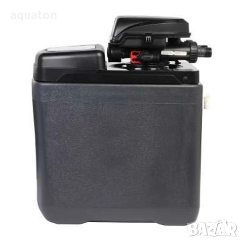 Омекотител за вода Aqmos Pink 15 - суперкомпактен до 5 потребителя, снимка 4 - Други - 53691730