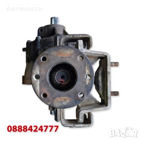 Раздатка/Раздатъчна кутия - Fiat Sedici/Suzuki SX4 - 1.5 VVT 4x4/1.6 VVT 4x4/1.6 16V 4x4 (2006 г.+), снимка 4 - Части - 39490654