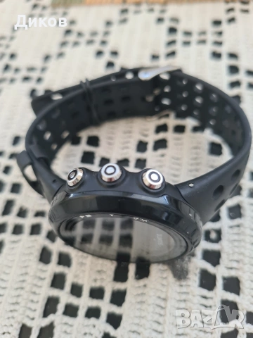 Часовник SUUNTO M5 BLACK , снимка 8 - Мъжки - 54108980