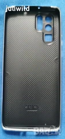 Калъф (кейс) за Huawei p30pro , снимка 4 - Калъфи, кейсове - 54091698