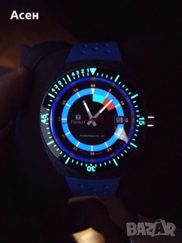 Tissot T145.407.97.057.01 Sideral S, снимка 2 - Мъжки - 54096343