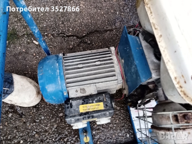 Генератор Honda 2.3KW, снимка 5 - Друга електроника - 52204127