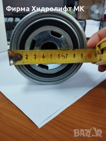 Сепараторен филтър BALMA 2236106027 за винтов компресор, снимка 4 - Други машини и части - 49218635