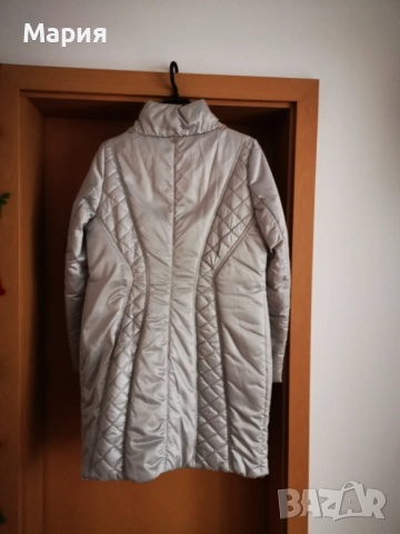 Елегантно зимно дамско яке "Кензол" - НОВО! САМО 100 ЛВ., снимка 7 - Якета - 52669226