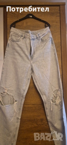 дамски дънки