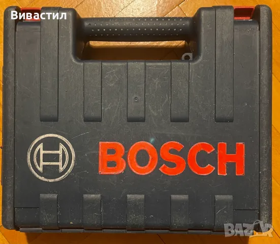 Професионален винтоверт Bosch GSR 6-60 TE 701W 6000 об/м Made in Switzerland Внос от Германия, снимка 9 - Винтоверти - 49370788