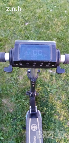 Електрически тротинетки kugoo, снимка 6 - Велосипеди - 53742728