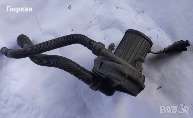 Porsche Cayenne - VW Touareg Помпа за Вторицен Въздух 7L0 906 279 - 06A 959 253 B 