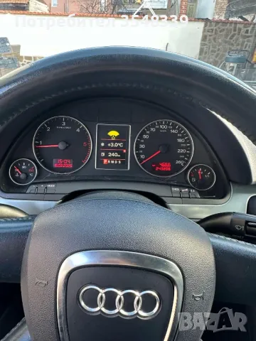 Audi a4 3.0 TDI s line , снимка 7 - Автомобили и джипове - 49213695