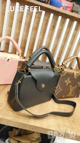 Louis Vuitton ⚜️Дамски Чанти , снимка 9 - Чанти - 54029960