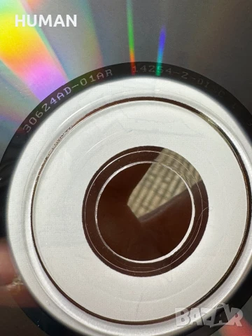 Manowar , снимка 7 - CD дискове - 50586051