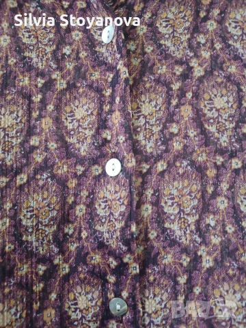 Риза Zara , снимка 2 - Ризи - 54170235