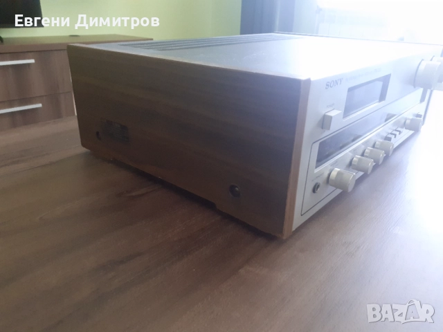 SONY STR-2800L, снимка 3 - Ресийвъри, усилватели, смесителни пултове - 51487912