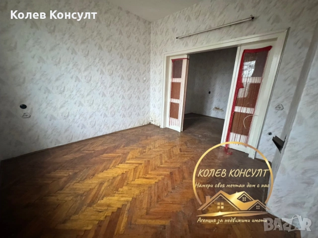 Тухлен апартамент град Димитровград, снимка 8 - Апартаменти - 53910771